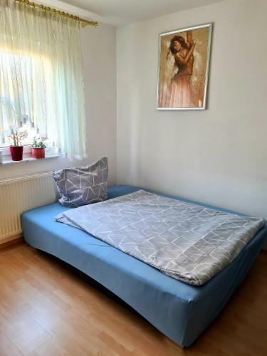 Evi's Apartment