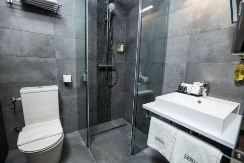 Hotel Arena Deluxe & Spa