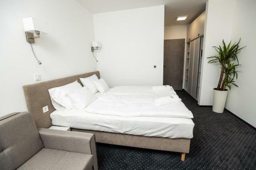 Hotel Arena Deluxe & Spa