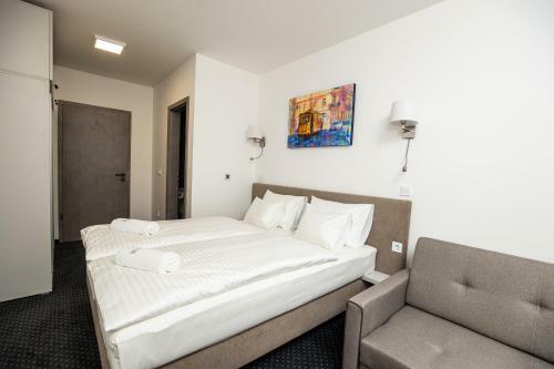 Hotel Arena Deluxe & Spa