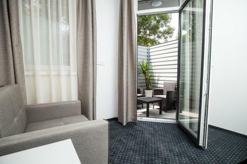 Hotel Arena Deluxe & Spa