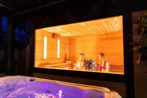 Hotel Arena Deluxe & Spa