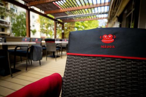 Hotel Arena Deluxe & Spa