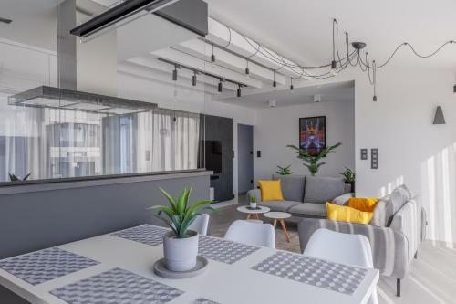 Noir Hotel - Penthouse Apartman