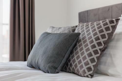 Noir Hotel - Penthouse Apartman