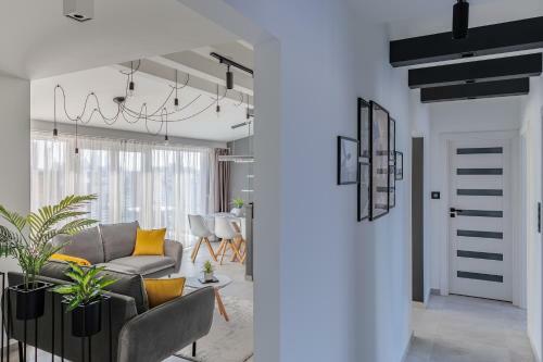 Noir Hotel - Penthouse Apartman
