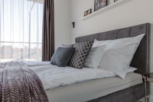 Noir Hotel - Penthouse Apartman