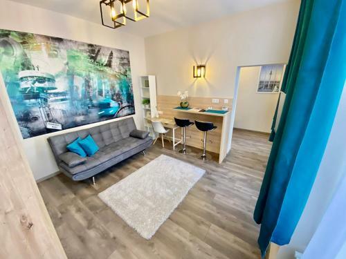 Apartamento Stationapartments