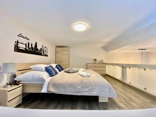 Apartamento Stationapartments
