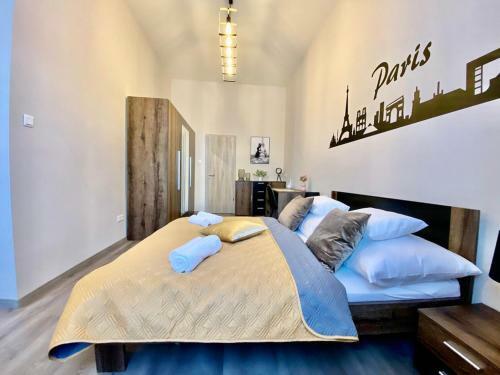 Apartamento Stationapartments