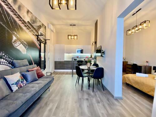 Apartamento Stationapartments