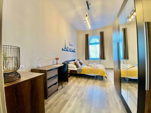 Apartamento Stationapartments