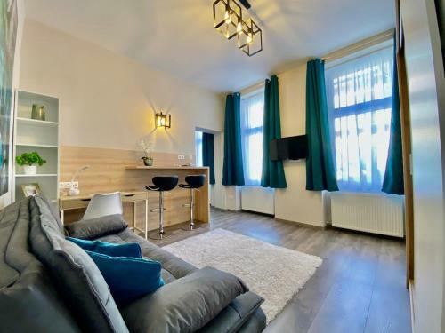Apartamento Stationapartments