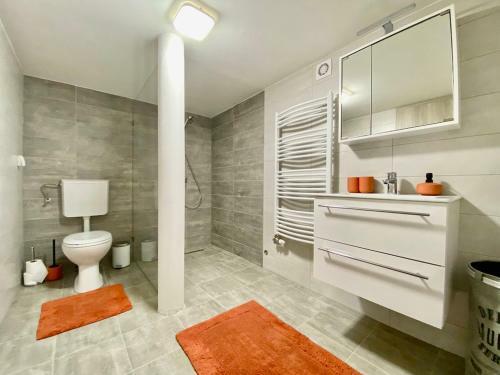 Apartamento Stationapartments
