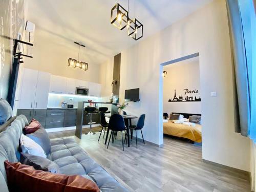 Apartamento Stationapartments