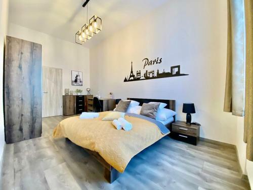 Apartamento Stationapartments