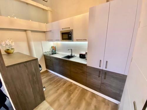 Apartamento Stationapartments