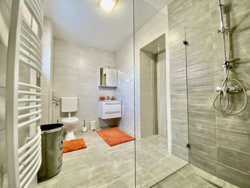 Apartamento Stationapartments