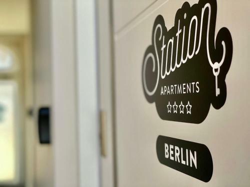 Apartamento Stationapartments