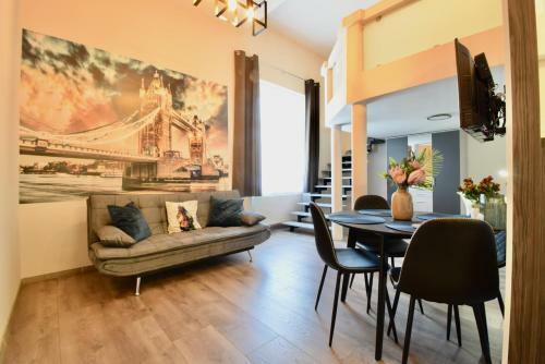 Apartamento Stationapartments