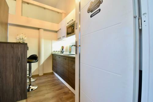 Apartamento Stationapartments