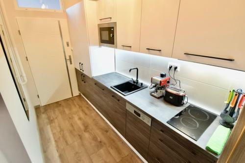 Apartamento Stationapartments