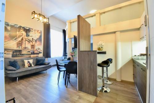 Apartamento Stationapartments
