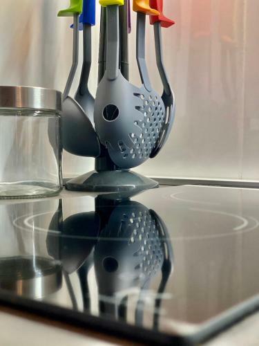 Apartamento Stationapartments