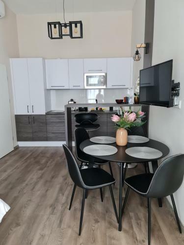 Apartamento Stationapartments