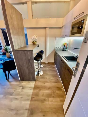 Apartamento Stationapartments
