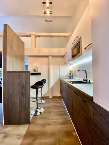 Apartamento Stationapartments