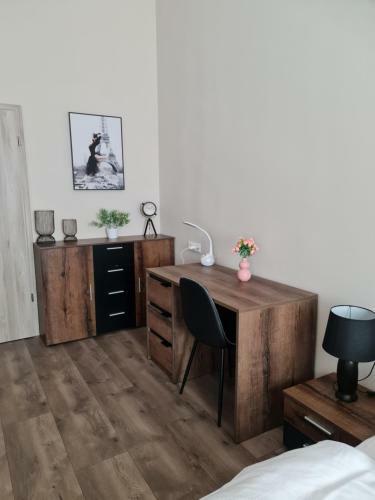 Apartamento Stationapartments