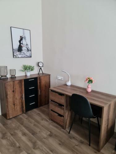 Apartamento Stationapartments