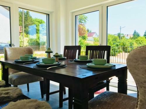 Apartamento Villa Regensburg