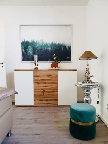 Apartamento Villa Regensburg
