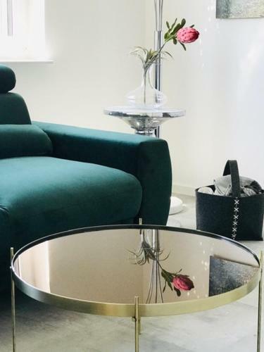 Apartamento Villa Regensburg