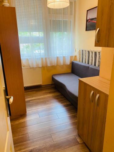 F�r�sz Apartman