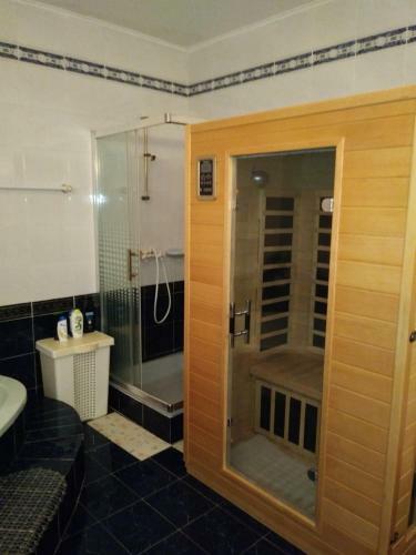 Hostal Balogh Vendegh�z