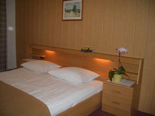 Apartamento Tauberhof
