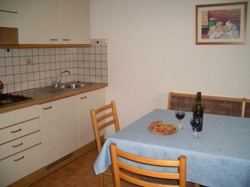 Apartamento Tauberhof