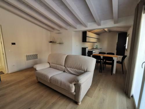 Apartamento The Orange Flat