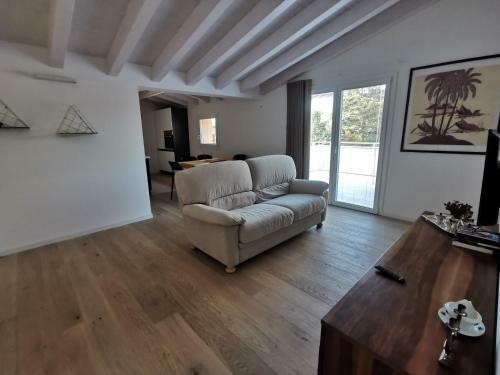 Apartamento The Orange Flat