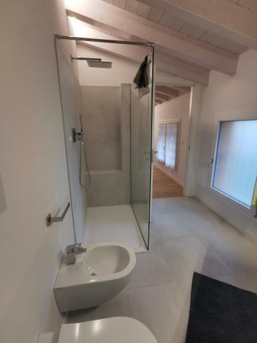 Apartamento The Orange Flat
