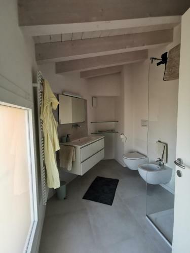 Apartamento The Orange Flat