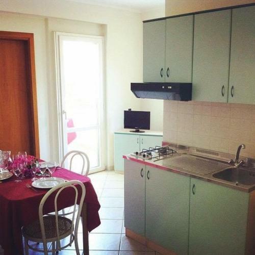 Hotel Villaggio Calipso