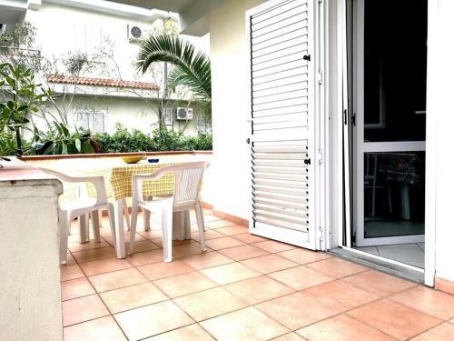 Hotel Villaggio Calipso