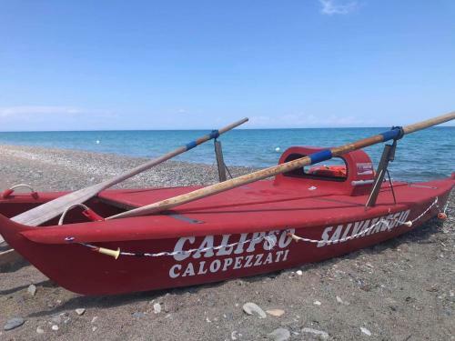 Hotel Villaggio Calipso