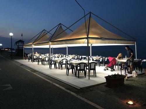 Hotel Villaggio Calipso