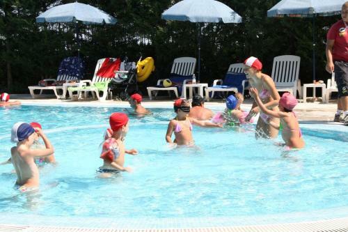 Hotel Villaggio Calipso