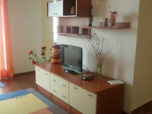 Club218 Relax Family Apartman